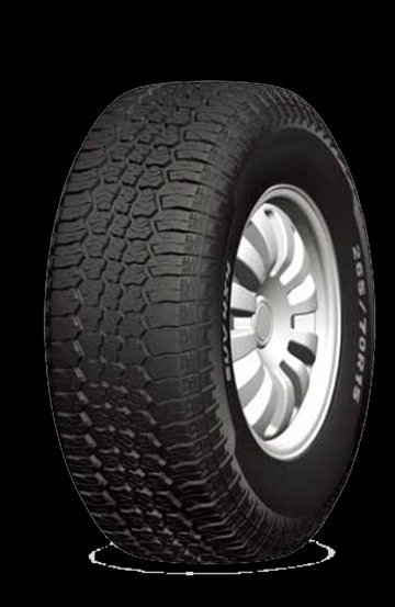 Anvelopa all season TRACMAX X-PRIVILO AT01 215/70 R16&#x22; 100H