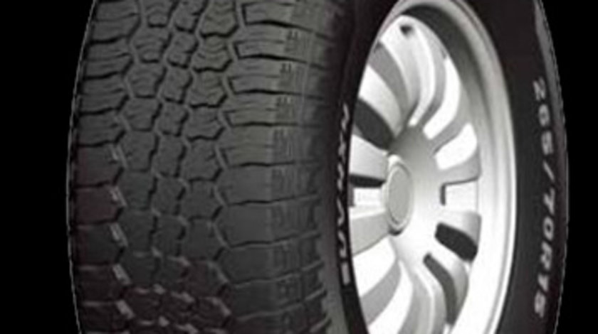 Anvelopa all season TRACMAX X-PRIVILO AT01 235/75 R15&#x22; 109T