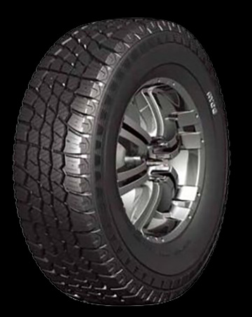 Anvelopa all season TRACMAX X-PRIVILO AT08 225/60 R17&#x22; 99T