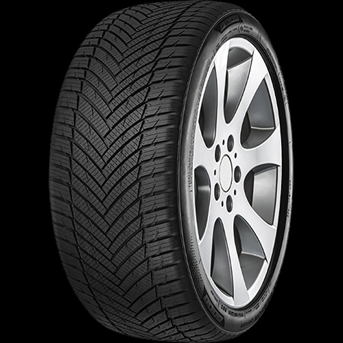 ANVELOPA ALL SEASON TRISTAR ALLSEASON POWER 215/50 R19 93T