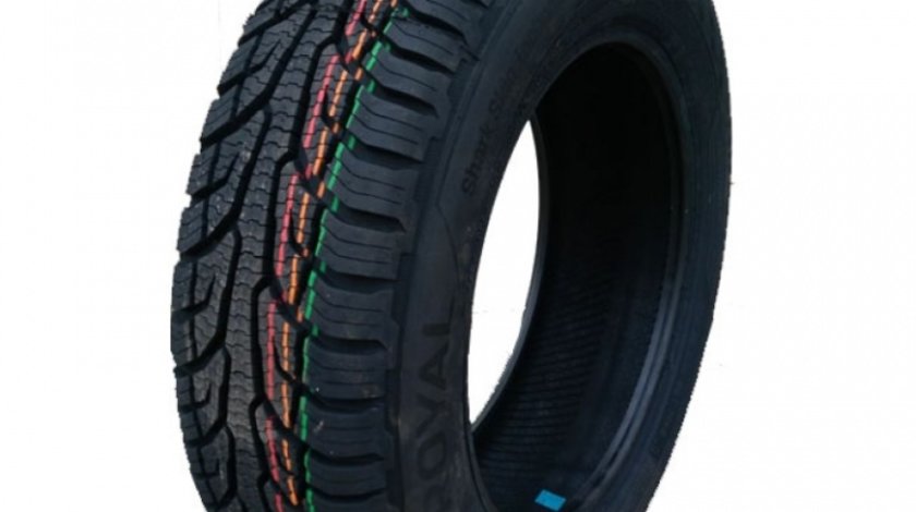 ANVELOPA All season UNIROYAL ALL SEASON EXPERT 2 175/65 R14 82T