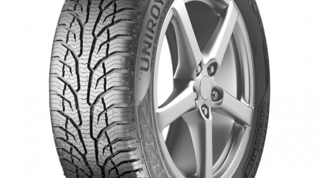 ANVELOPA ALL SEASON UNIROYAL ALL SEASON EXPERT 2 165/65 R15 81T