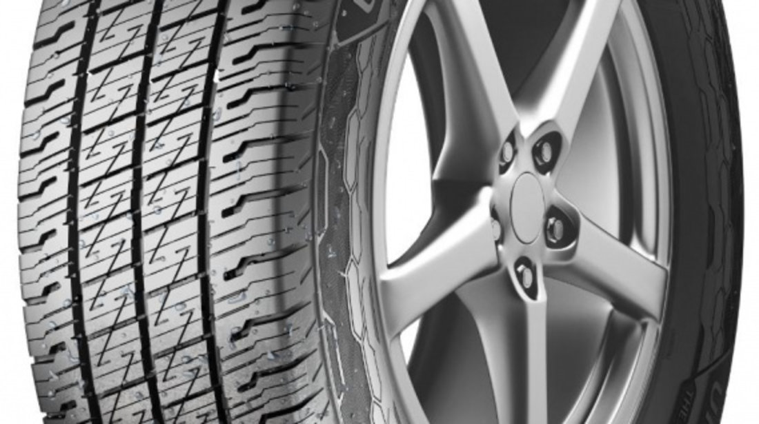 ANVELOPA All season UNIROYAL ALL SEASON MAX 6PR 215/65 R15C 104/102T