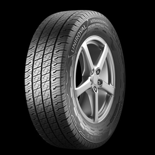 ANVELOPA ALL SEASON UNIROYAL ALL SEASON MAX 8PR 215/70 R15C 109/107S