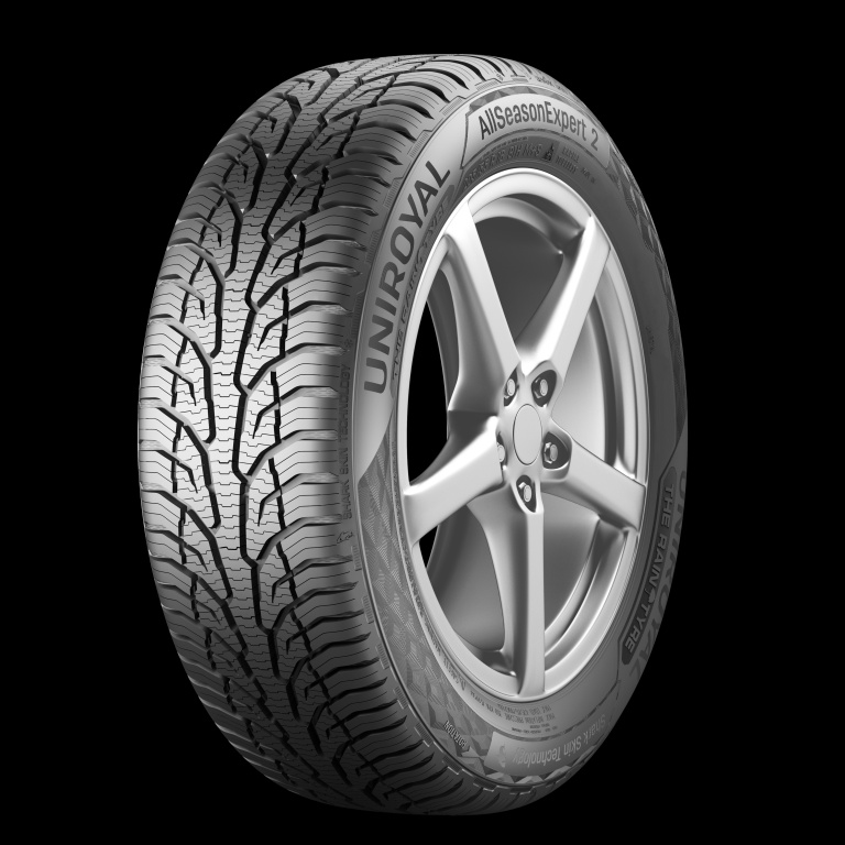 ANVELOPA ALL SEASON UNIROYAL AllSeasonExpert 2 195/55 R20 95H