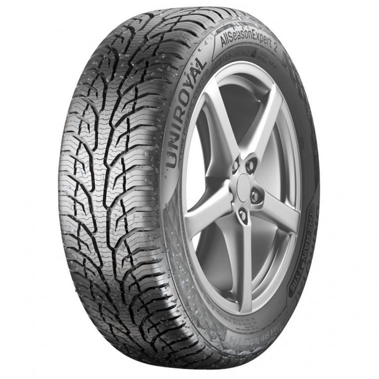 ANVELOPA ALL SEASON UNIROYAL AllSeasonExpert 2 235/50 R18 101V