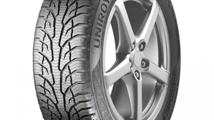 ANVELOPA ALL SEASON UNIROYAL AllSeasonExpert 2 155/80 R13 79T