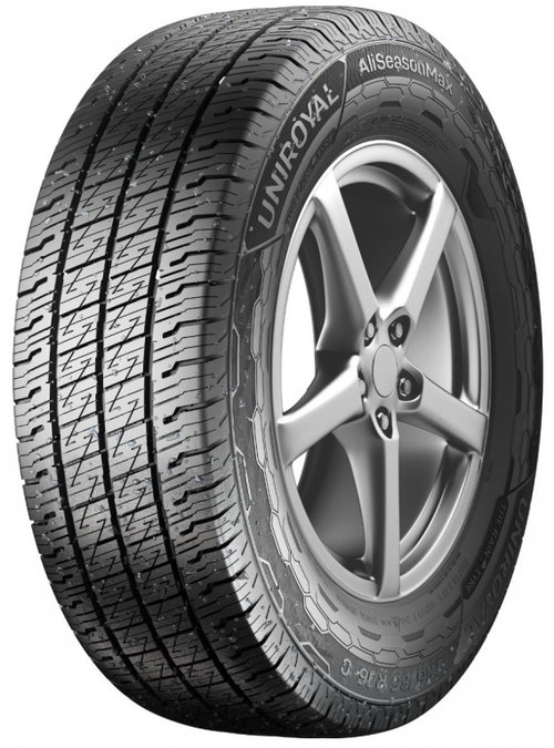 ANVELOPA ALL SEASON UNIROYAL AllSeasonMax 205/75 R16C 110/108R