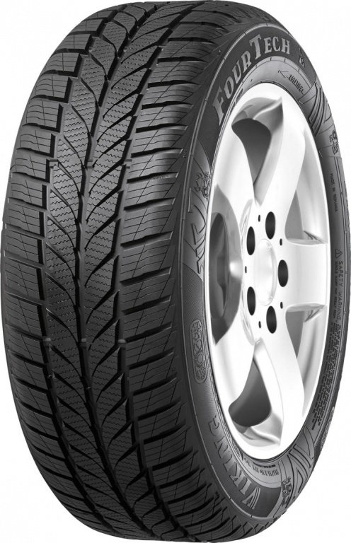 ANVELOPA ALL SEASON VIKING FOURTECH 255/55 R18 109V XL