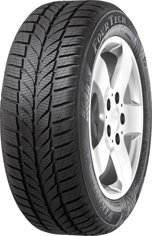Anvelopa All Season Viking Fourtech Plus 205/55 R16&quot; 70988