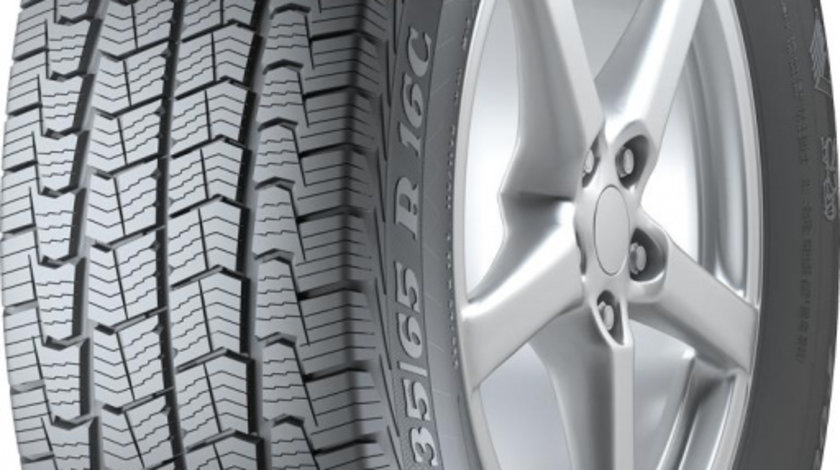 ANVELOPA ALL SEASON VIKING FourTech Van 195/60 R16C 99/97H