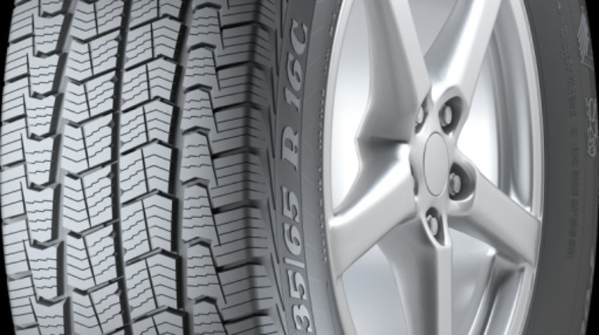 Anvelopa all season VIKING FOURTECH VAN 225/70 R15C&#x22; 112R