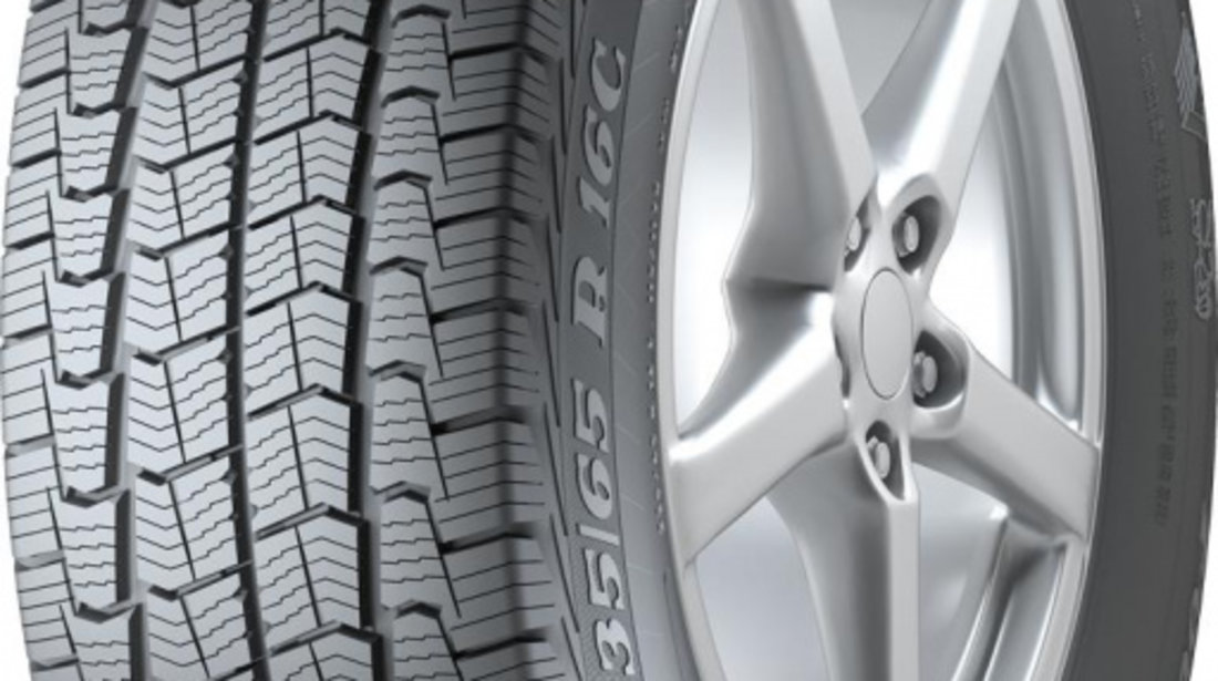 ANVELOPA ALL SEASON VIKING FOURTECH VAN 8PR 195/70 R15C 104/102R