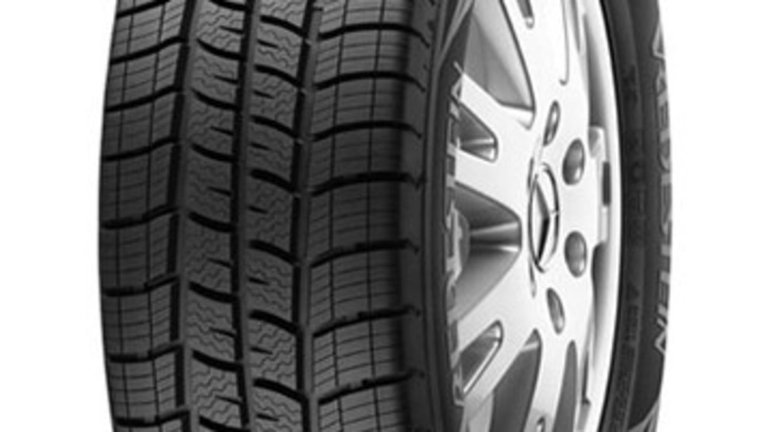 Anvelopa all season VREDESTEIN COMTRAC 2 ALL SEASON+ 205/65 R16C&#x22; 107T