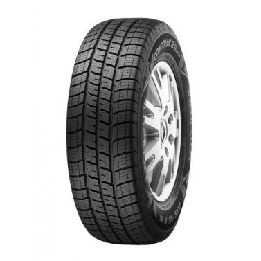Anvelopa all season VREDESTEIN COMTRAC 2 ALL SEASON+ 195/65 R16C&#x22; 104T