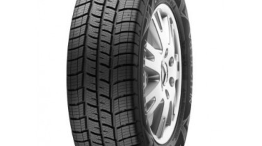 Anvelopa all season VREDESTEIN COMTRAC 2 ALL SEASON+ 205/75 R16C&#x22; 110R