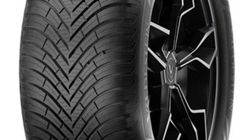 Anvelopa all season VREDESTEIN QUATRAC 165/60 R15&#x22; 77H