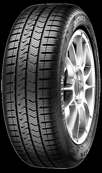 Anvelopa all season VREDESTEIN QUATRAC 5 155/60 R15&#x22; 74T
