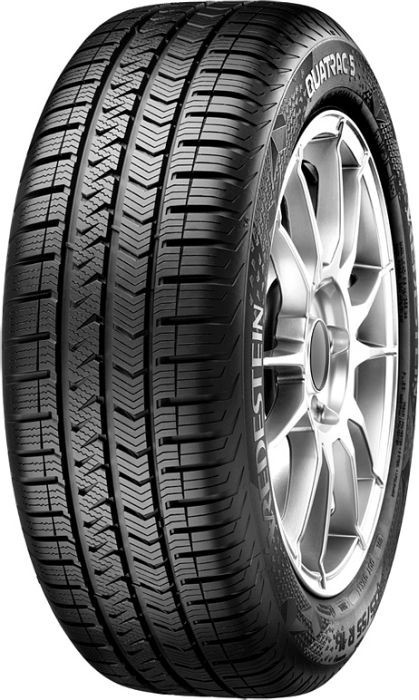 Anvelopa all season VREDESTEIN QUATRAC 5 235/70 R16&#x22; 106H