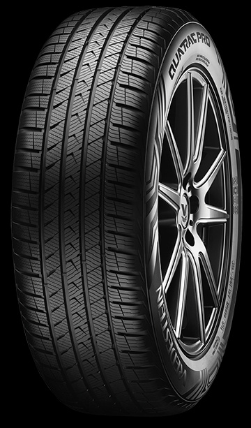 Anvelopa all season VREDESTEIN QUATRAC PRO 235/45 R20&#x22; 100W