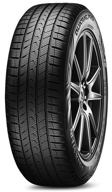 Anvelopa all season VREDESTEIN QUATRAC PRO 235/45 R18&#x22; 98Y
