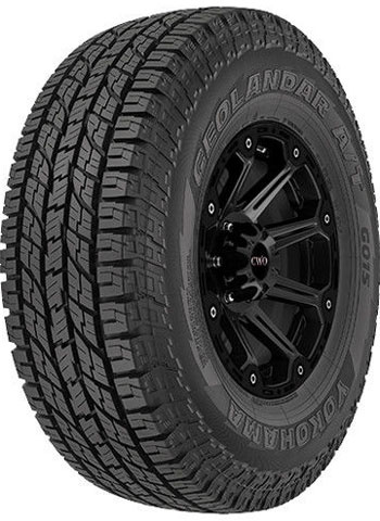 ANVELOPA ALL SEASON YOKOHAMA G015 265/60 R18 110H