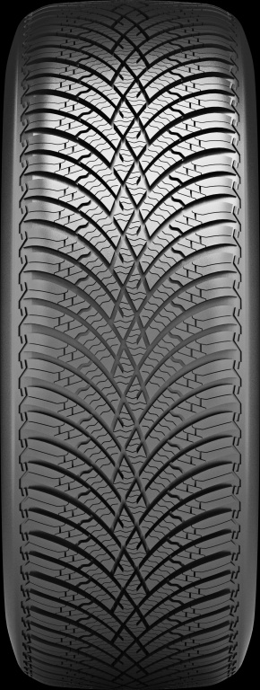 ANVELOPA ALL SEASON ZEETEX ZT8000 4S 165/70 R13 79T