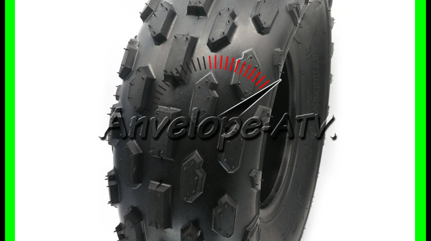 ANVELOPA ATV 19X7-8 19X7X8