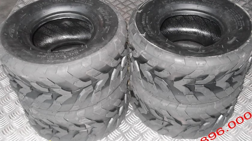 Anvelopa ATV Janta 7 16x8 7 livrare toata tara