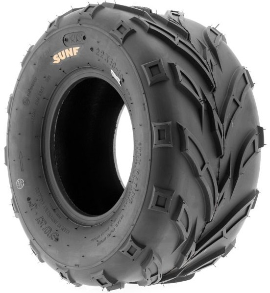 Anvelopa Atv Sunf 16x8-7 1687 OQSU 20F A004