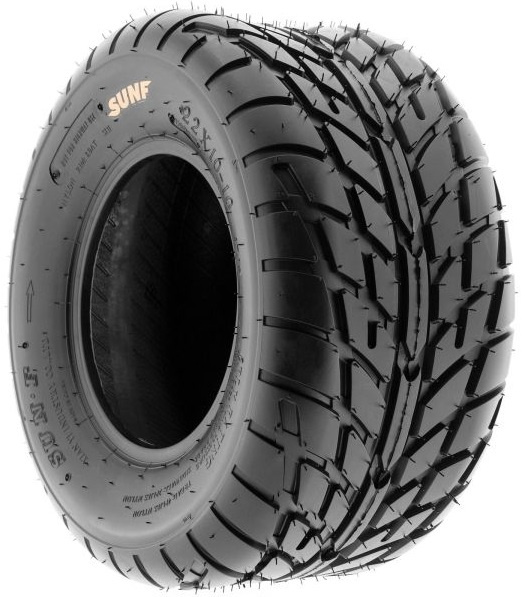 Anvelopa Atv Sunf 16x8-7 1687 OQSU 26N A021