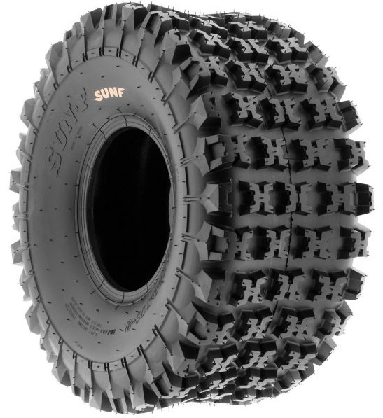 Anvelopa Atv Sunf 18x10.5-8 1810508 OQSU 35J A027R