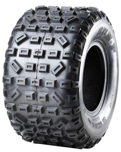 Anvelopa Atv Sunf 18x10-8 18108 OQSU 42N A035R