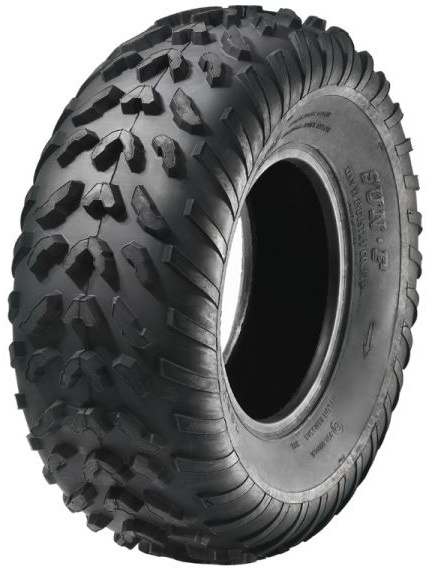 Anvelopa Atv Sunf 18x7-7 1877 OQSU A007