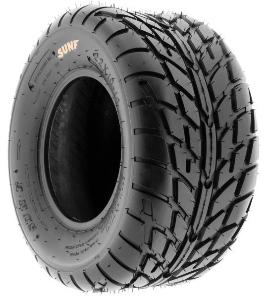 Anvelopa Atv Sunf 18x9.5-8 189508 OQSU 36N A021