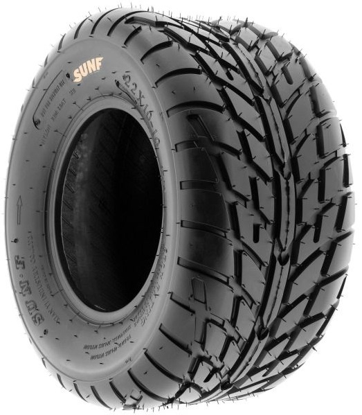 Anvelopa Atv Sunf 19x6-10 19610 OQSU 42N A021