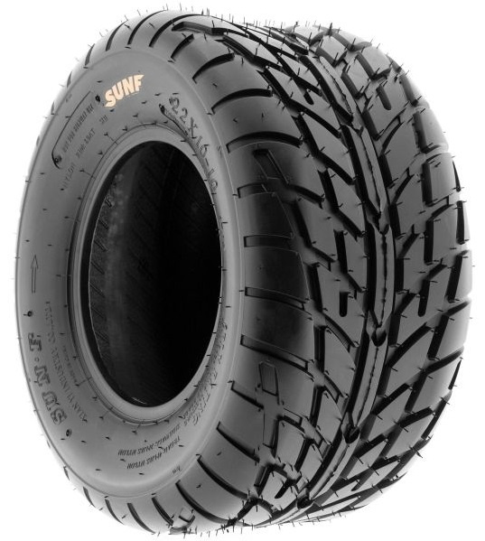 Anvelopa Atv Sunf 19x7-8 1978 OQSU 30N A021