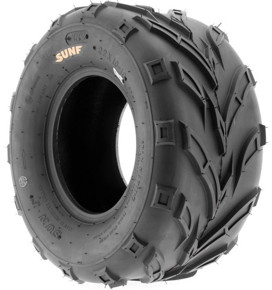 Anvelopa Atv Sunf 19x7-8 1978 OQSU A00