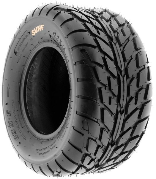 Anvelopa Atv Sunf 20.5x10-10 2051010 OQSU 42J A021