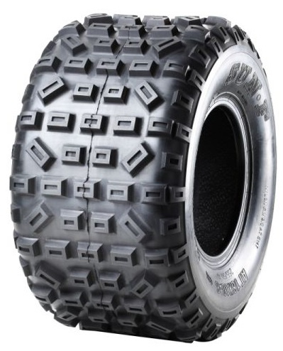 Anvelopa Atv Sunf 20x11-19 20119 OQSU 43J A035