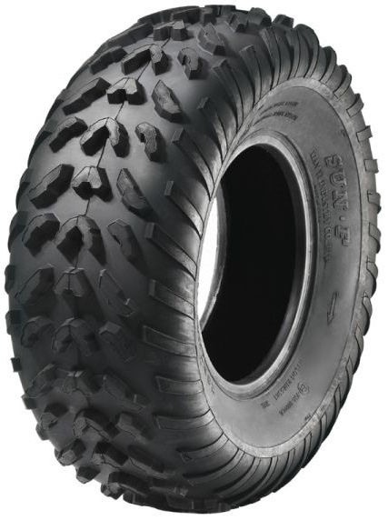 Anvelopa Atv Sunf 20x7-8 2078 OQSU 28F A007
