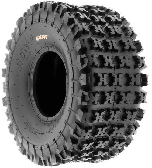 Anvelopa Atv Sunf 20x7-8 2078 OQSU 28F A027