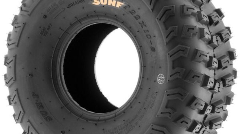 Anvelopa Atv Sunf 22x10-8 22108 OQSU 48N A030