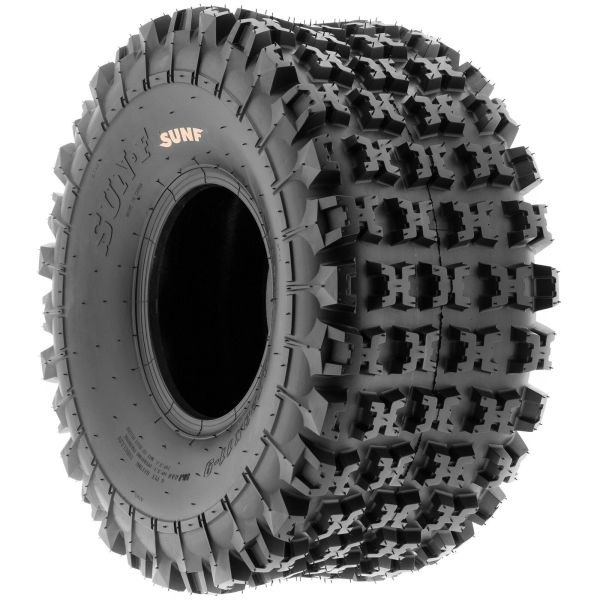 Anvelopa Atv Sunf 22x7-10 22710 OQSU 35J A027F