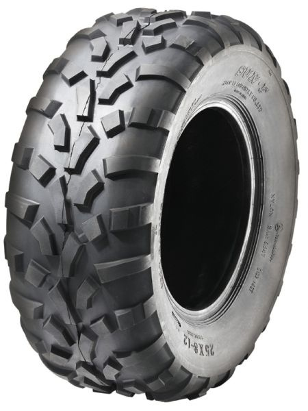 Anvelopa Atv Sunf 25x8-12 25812 OQSU 65J A010