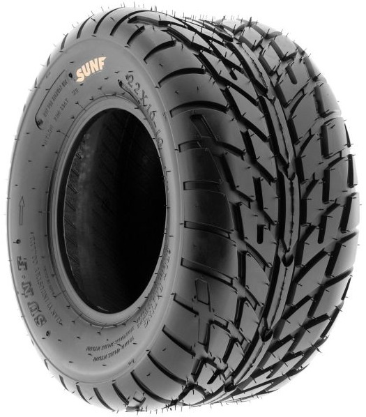 Anvelopa Atv Sunf 26x8-14 26814 OQSU A021