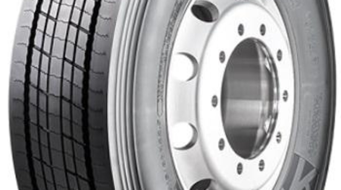 ANVELOPA BRIDGESTONE DURAVIS R-STEER 002 315/70 R22.5 156/150L