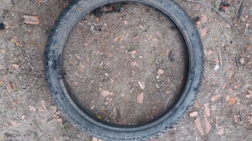 Anvelopa Cauciuc Fata Pirelli Mt 90 ,80 90 21 M/C