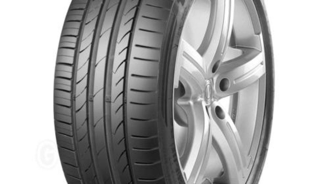 Anvelopa / Cauciuc vara nou Tracmax 195/45R15 78V