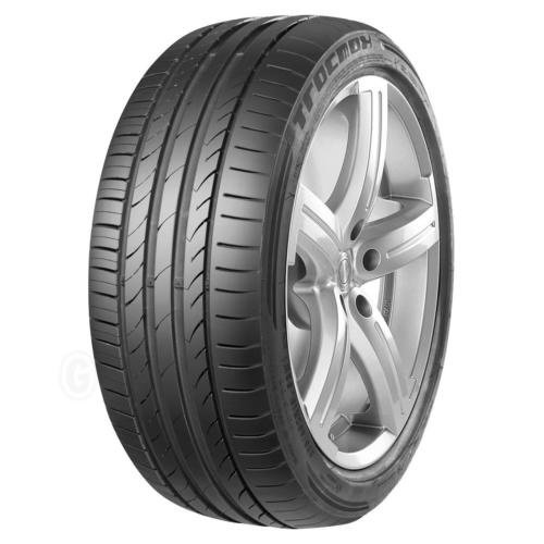 Anvelopa / Cauciuc vara nou Tracmax 195/45R15 78V